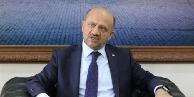 Fikri Işık: Kısa zamanda açıklama yapacağım