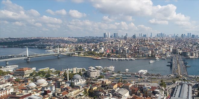 En fazla kaçak yapı cezası Arnavutköy'de kesildi