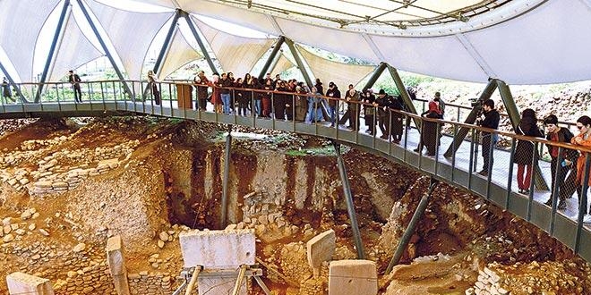 Tanıtım Ajansı'nda seçim heyecanı