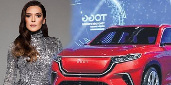 Demet Akalın: Milano'dan alışveriş yaparım, arabamı yerli alırım