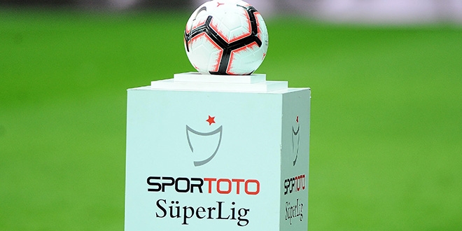 Süper Lig'in ilk yarısında öne çıkanlar