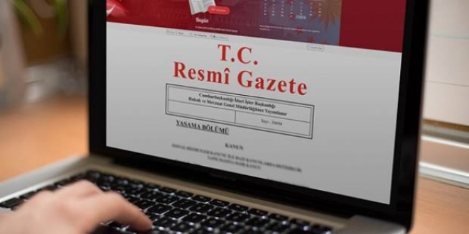 Vergi, resim ve harç istisnası belgeleri elektronik ortama taşınacak