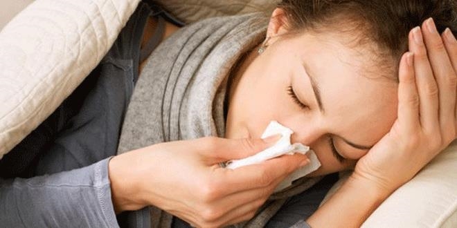 Uzmanlar Uyard....'Grip nisan ayna kadar etkisini srdrecek'