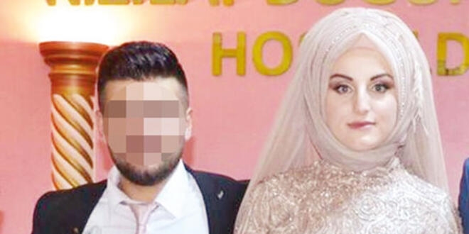 Bebeğinin yanında öldürülen anne 20 yerinden bıçaklanmış