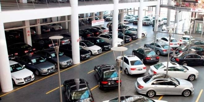 Otopark Yönetmeliği'nin yürürlük tarihi 3 ay ertelendi