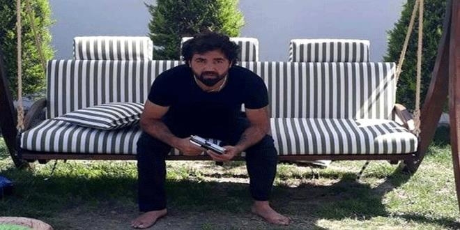 İzmir katilinin yaraladığı polis memurundan iyi haber