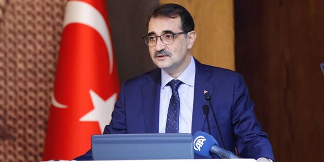 Bakan Dönmez: Sıkıntı yaşanmaması için tüm tedbirler alındı