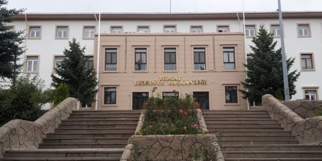 Yozgat Belediyesi artık elektriğini kendisi üretecek