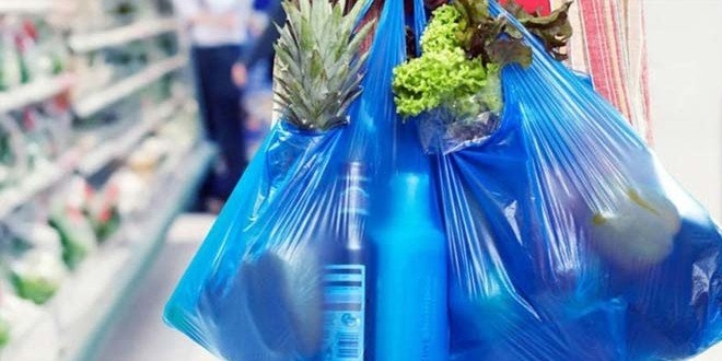 2020'de plastik poşete zam yok