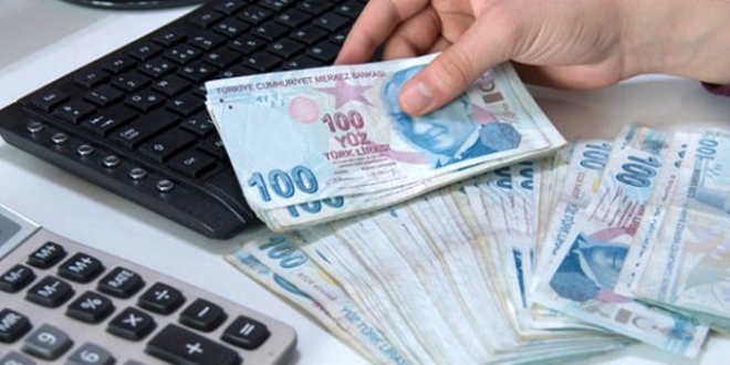 Memurun enflasyon farkı yarın saat 10:00'da belli olacak