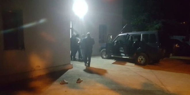 Arnavutluk'tan getirilen FETÖ'cüye talimat: Bayıl, bayılma numarası yap