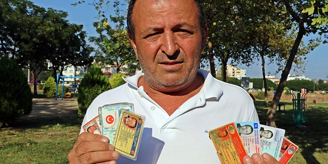 5 isimli adam: Hangi isimle çağırırlarsa çağırsınlar bakıyorum