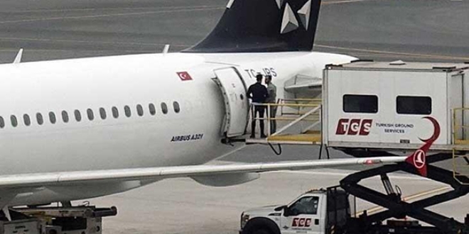 Bakanlık duyurdu! 3 terörist sınır dışı edildi