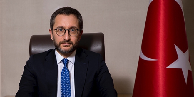 CİMER'e 3 milyon 138 bin 233 başvuru yapıldı