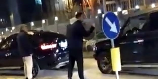 Arnavutluk'tan getirilen FETÖ şüphelisi Harun Çelik tutuklandı