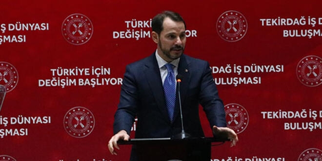 'İstihdama dayalı bir büyüme süreci başlatacağız'