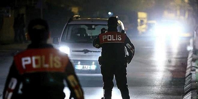EGM: Yılbaşı denetim bilançosu açıklandı