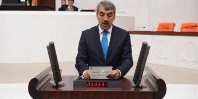 KDK'nin taleplerine olumsuz yaklaşan kurumlara yaptırım talebi