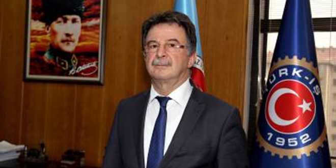 TES-İŞ'den kapatılan termik santrallere ilişkin açıklama
