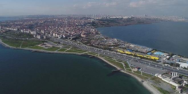 Kanal İstanbul protokolünün iptal davasına red