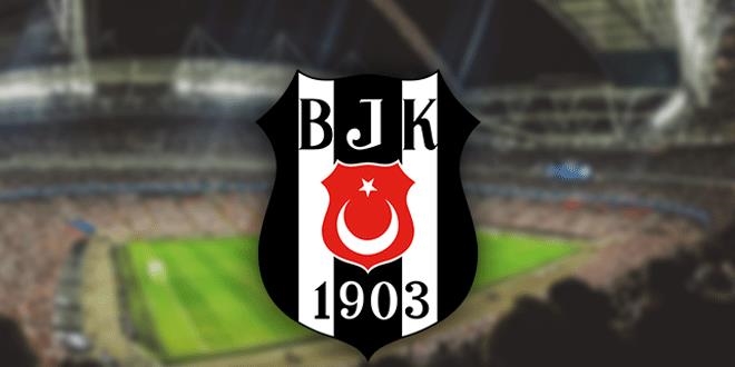 Beşiktaş ilk ayrılığı açıkladı