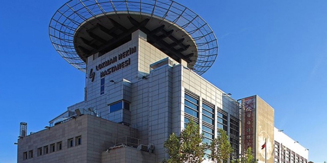 Ankara'nn yeni bir 'niversite hastanesi' oldu