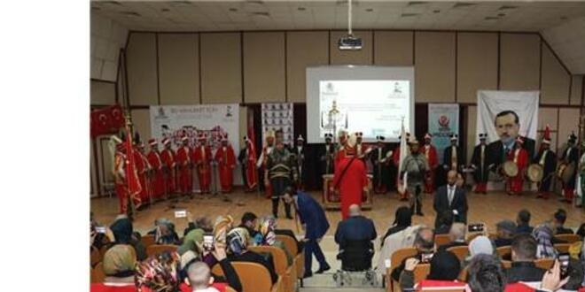 15 Temmuz ailelerinin gözyaşları sel oldu