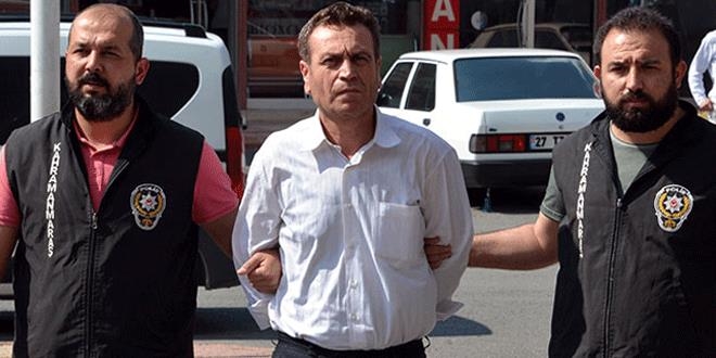 Kızını taciz eden kişiyi öldüren baba hakkında karar
