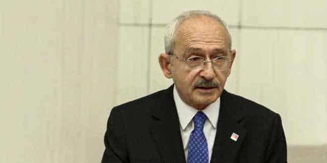 Kılıçdaroğlu'ndan Davutoğlu ve Babacan'a: Ortak noktalarda benzerliklerimiz yüzde 99