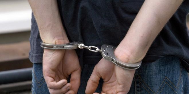 Konya'nın Seydişehir ilçesinde DEAŞ'lı bir terörist yakalandı