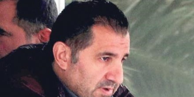 Film gibi kaçışı müdür itiraf etti