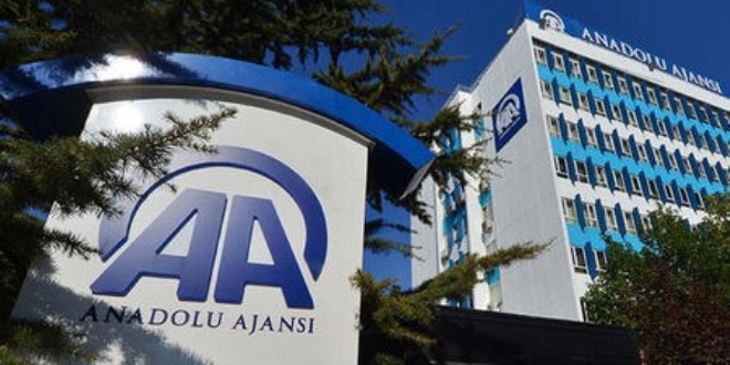 AA'dan FETÖ yargılamaları hakkında ithamlara açıklama