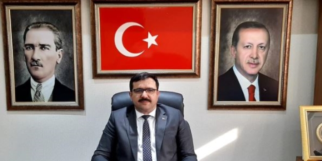 Cumhurbaşkanı talimat verdi! Çevre yolu yapılacak