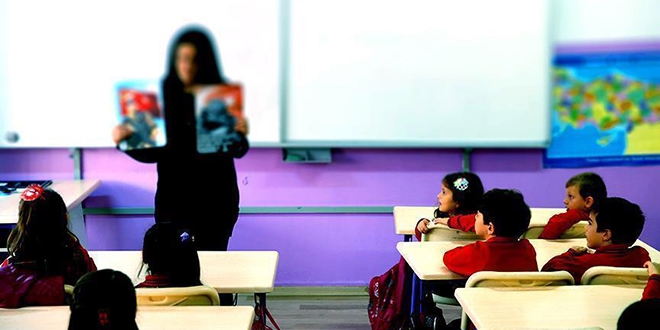 Eğitim sistemi sınıfta kaldı!