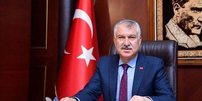 Karalar, Adana'ya 'kahraman' unvanı istedi