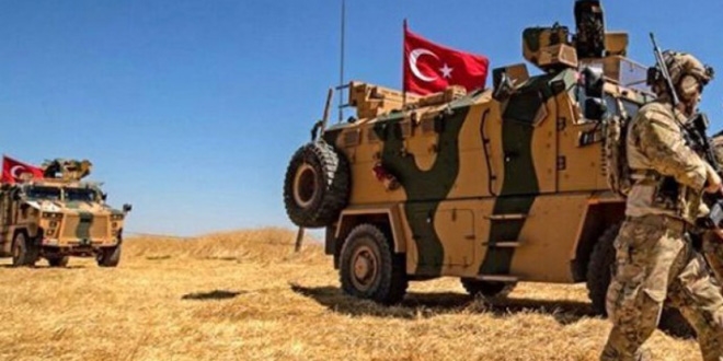 Libya'ya 3 kuvvetten asker gidecek