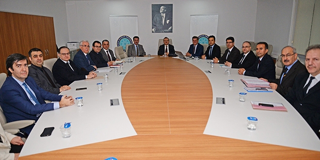 İş dünyası isteyecek, Uludağ Üniversitesi eğitecek