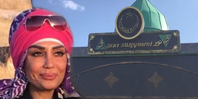 Kanım şifalı diyerek içirmişti. Cezası belli oldu