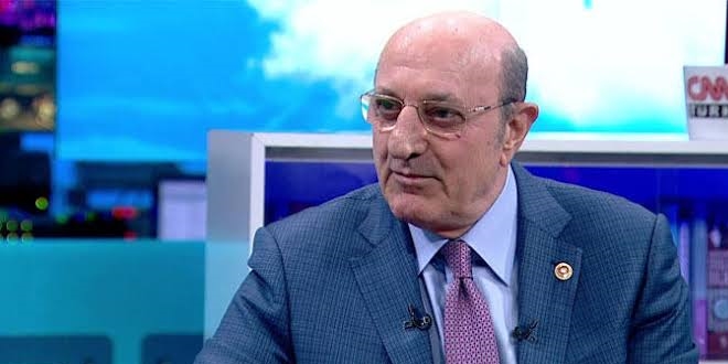 CHP'li Kesici'den dikkat çeken Volkswagen açıklaması