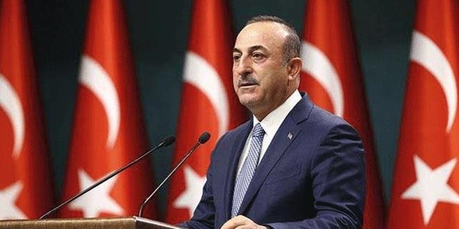 Çavuşoğlu, Pakistan Dışişleri Bakanı ile görüştü
