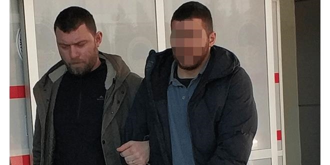Samsun'da akılalmaz olay! 9 günde 4 defa kaçtı