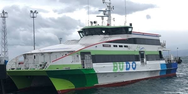 BUDO'nun İstanbul-Bursa seferi iptal edildi