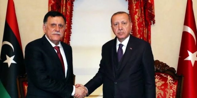Yabancı basından şaşırtan itiraf: Osmanlı geri döndü
