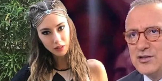 Şeyma Subaşı'dan Fatih Altaylı'ya yanıt: Ben doğru yoldayım ve çok başarılıyım