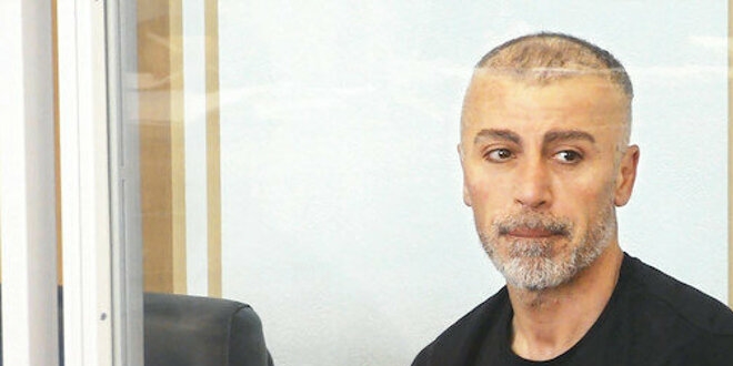 FETÖ'cü suikastçının İade duruşması 10 Ocak'ta