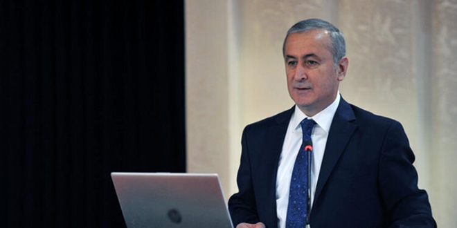 '600 bine yakın mülteci çocuğu eğitim sistemine aldık'
