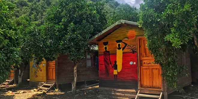 Olimpos'ta yeni keşifler
