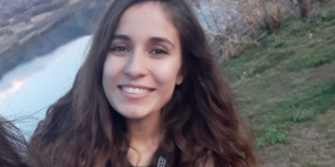 Tunceli'de bir üniversitesi öğrencisi kayboldu