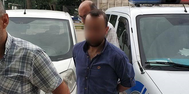 Servis şoförünün 9 yaşındaki öğrenciyi darbettiği iddiası