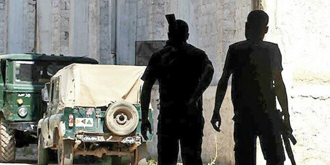 YPG/PKK 400 DEAŞ'lıyı daha saldı